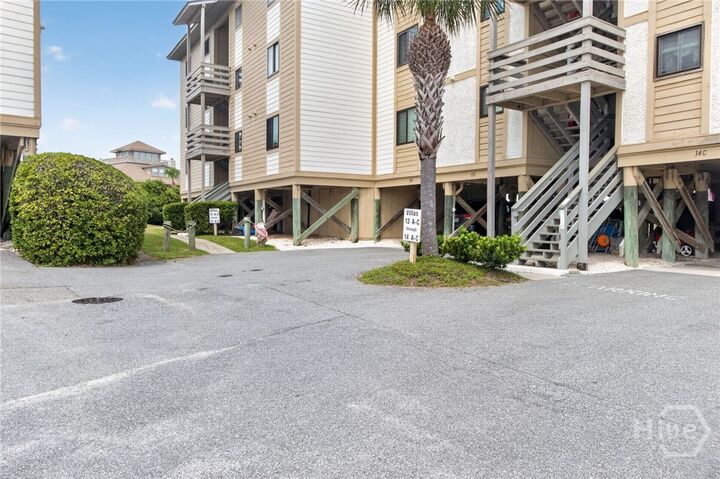 Property Photo:  85 Van Horne Street 12B  GA 31328 