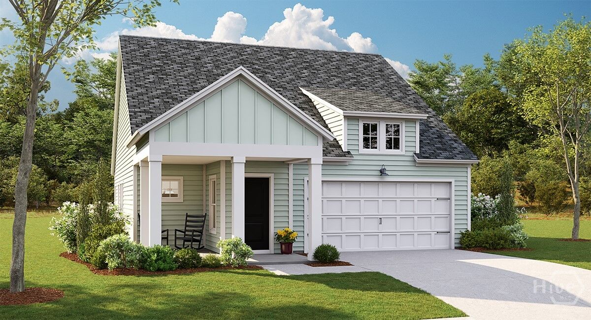Property Photo:  178 Geranium Way  GA 31302 