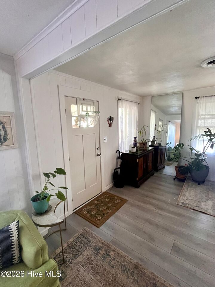 Property Photo: 1409 Wooster Street NC 28401