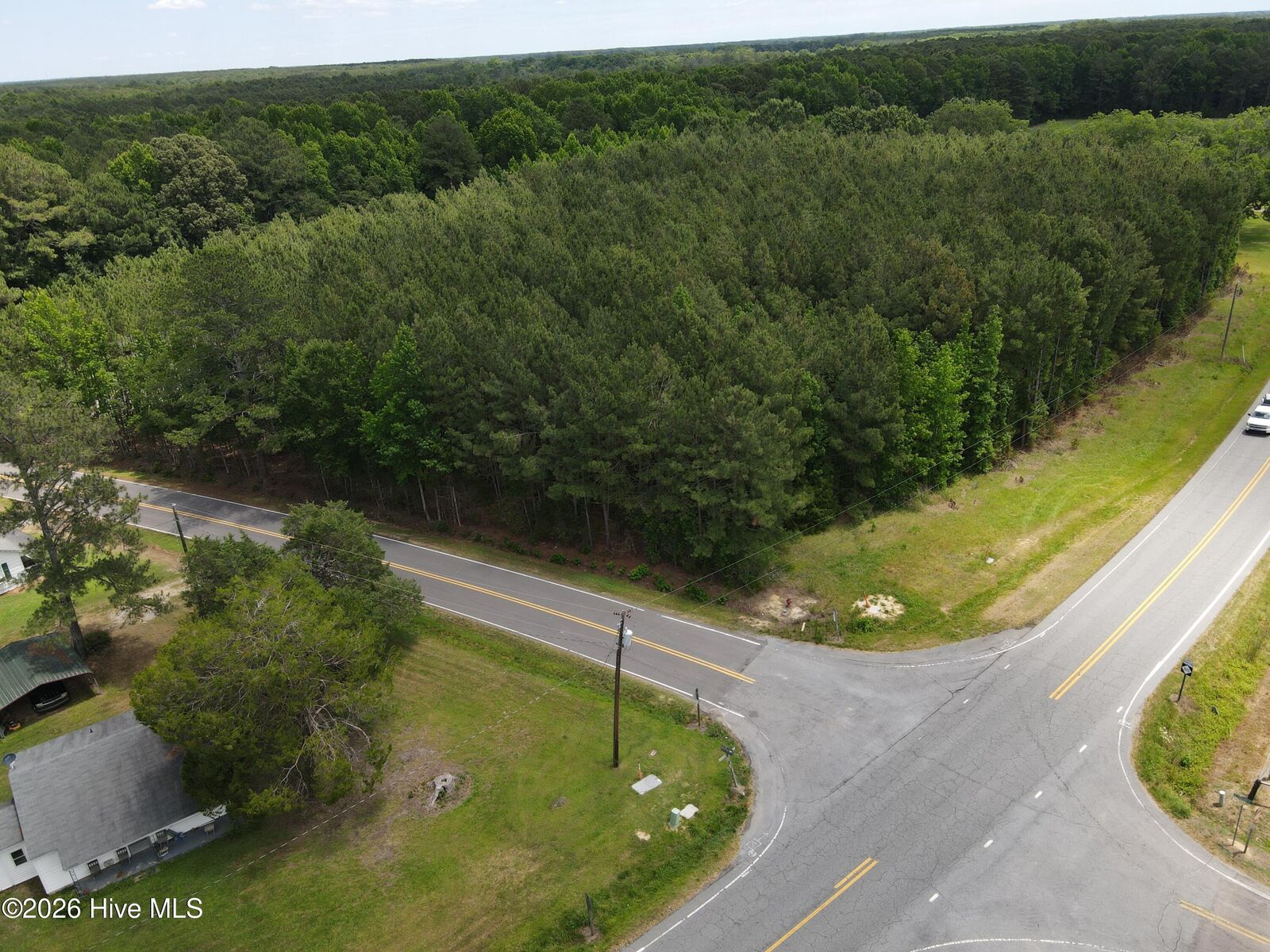 Property Photo:  Tbd Lasker Golf Course Rd Road  NC 27845 