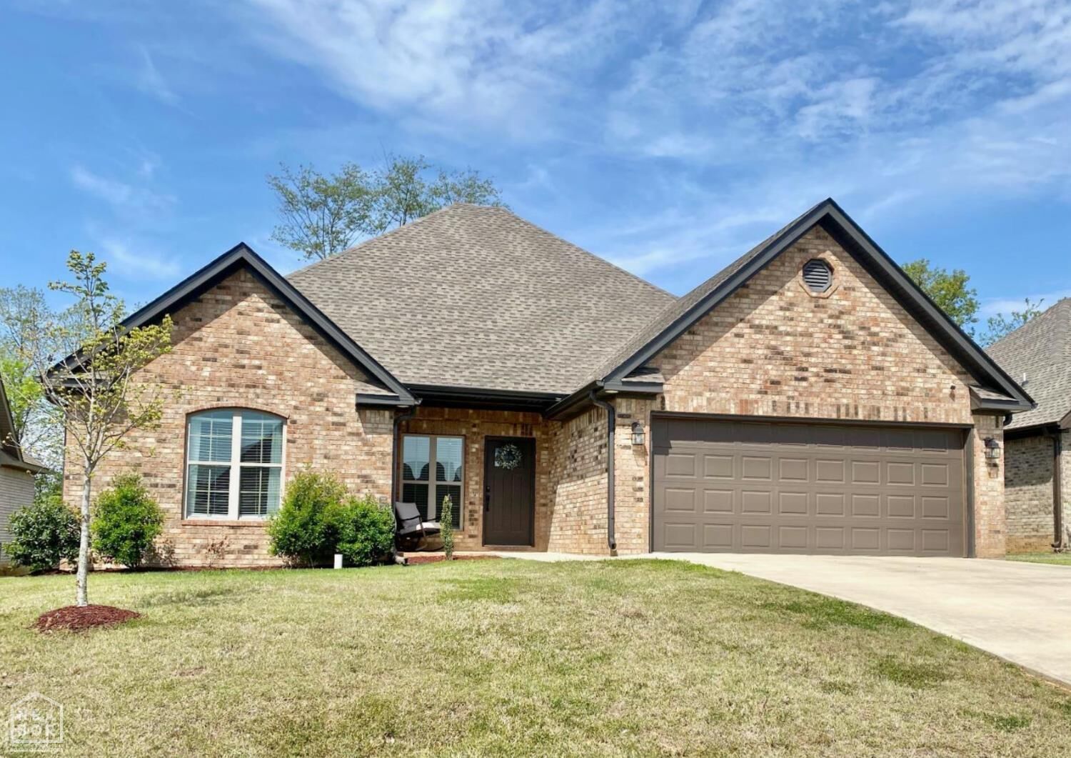 Property Photo:  509 Wiregrass Way  AR 72405 