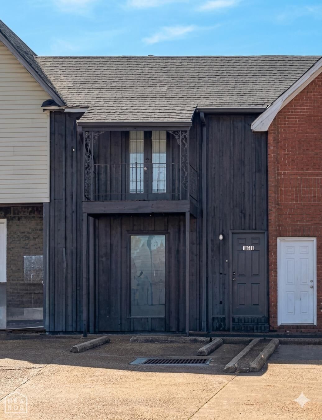 Property Photo: 1809 Cedar Heights AR 72401