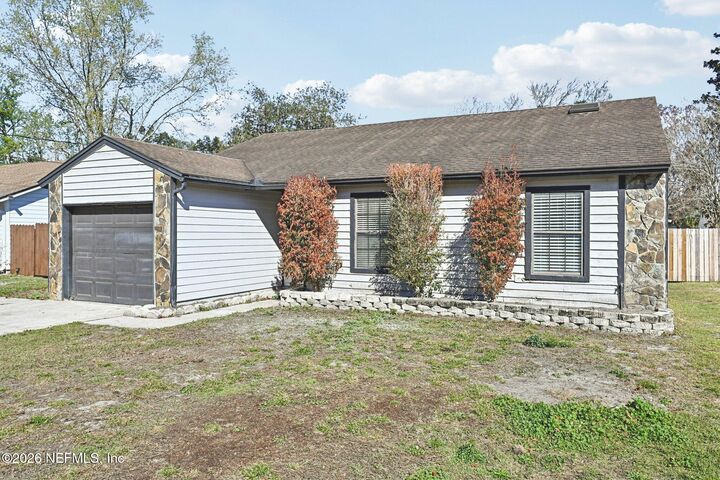 Property Photo: 12717 Allport Road FL 32258