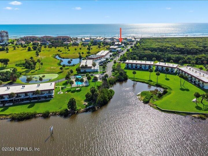 Property Photo:  42 Ocean Palm Villa N  FL 32136 