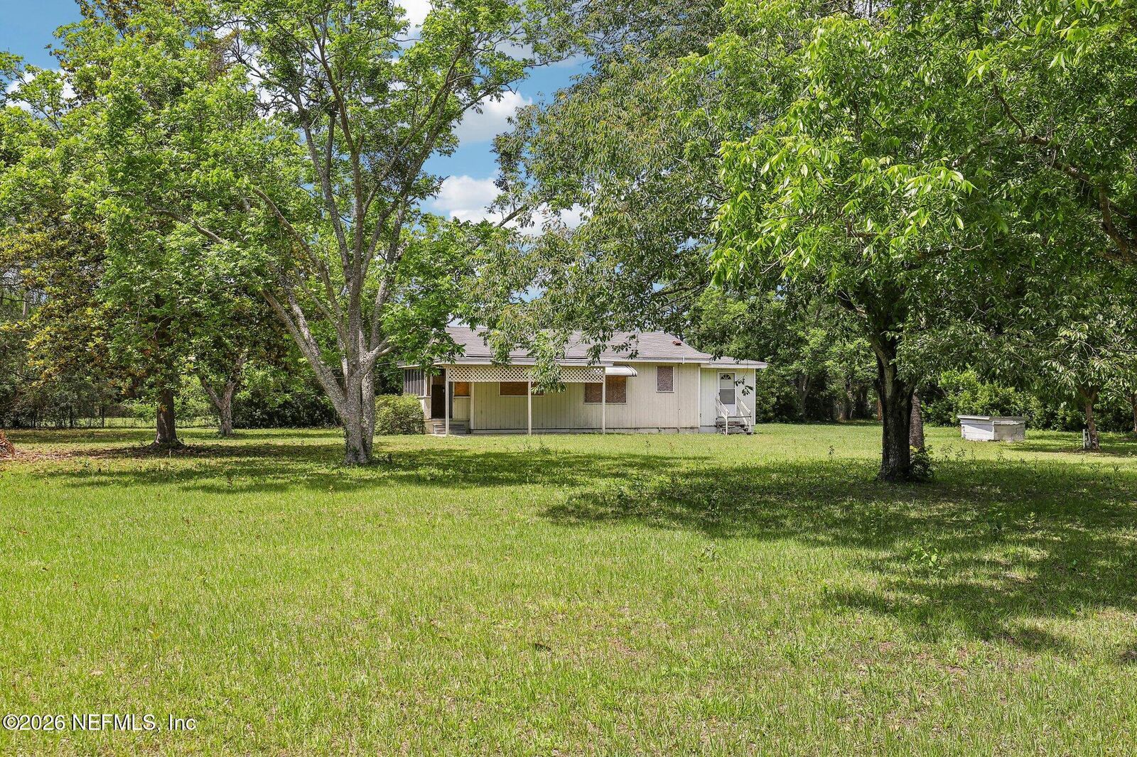 Property Photo:  H15976 Red Bass Drive  FL 32226 