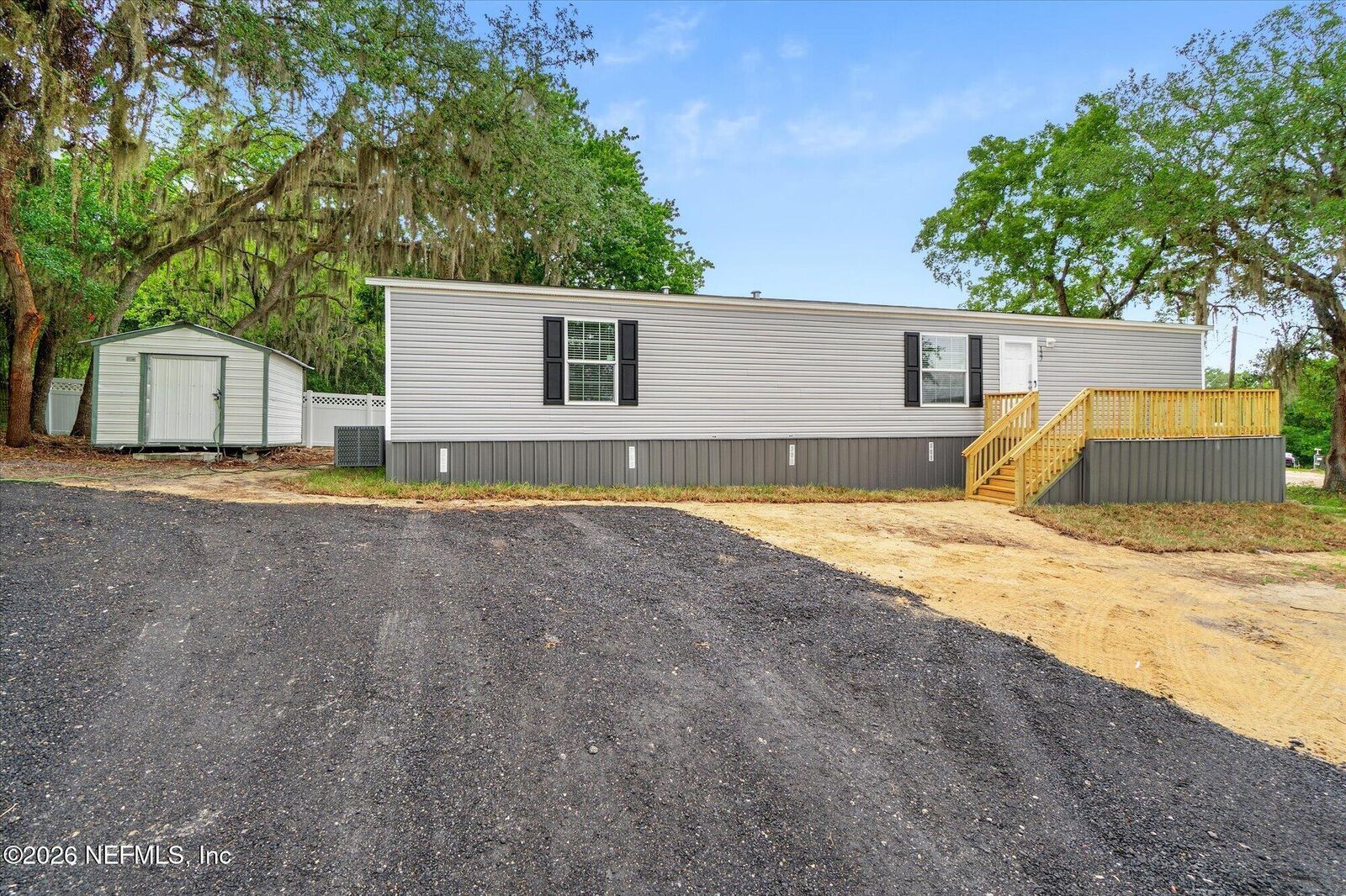 Property Photo:  127 Riverside Trail  FL 32189 