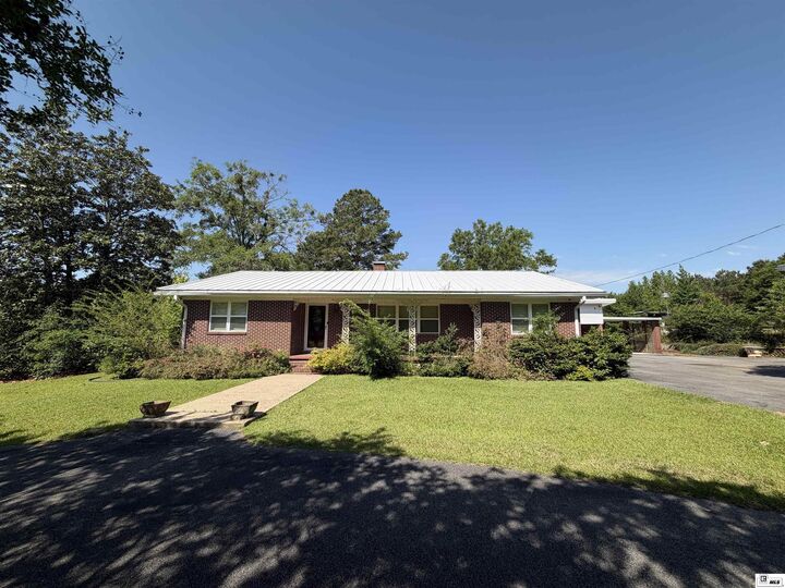 Property Photo: 1120 Norris Road LA 71227