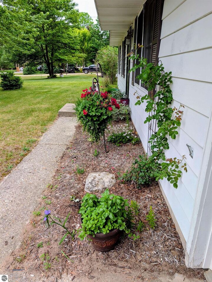 Property Photo:  7544 Briar Lane  MI 49615 