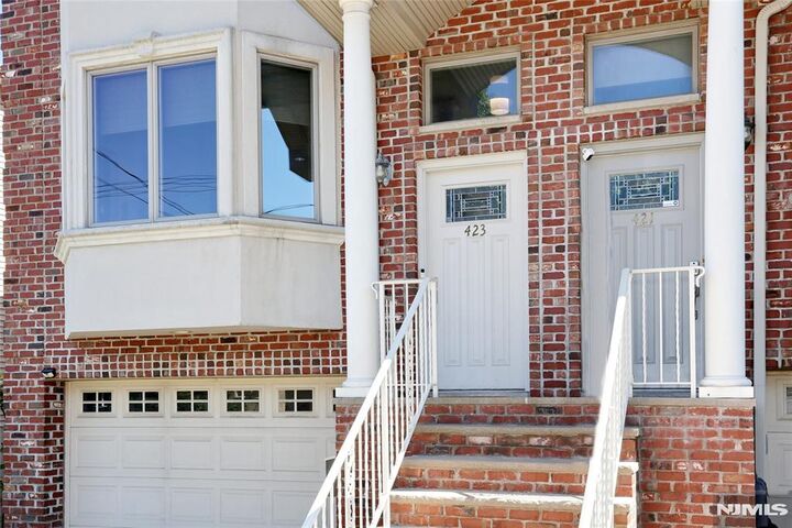 Property Photo:  423 Lafayette Avenue  NJ 07010 