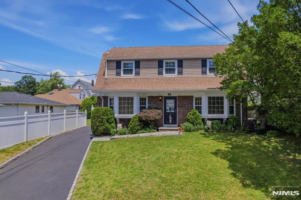 Property Photo: 85 Stewart NJ 07032