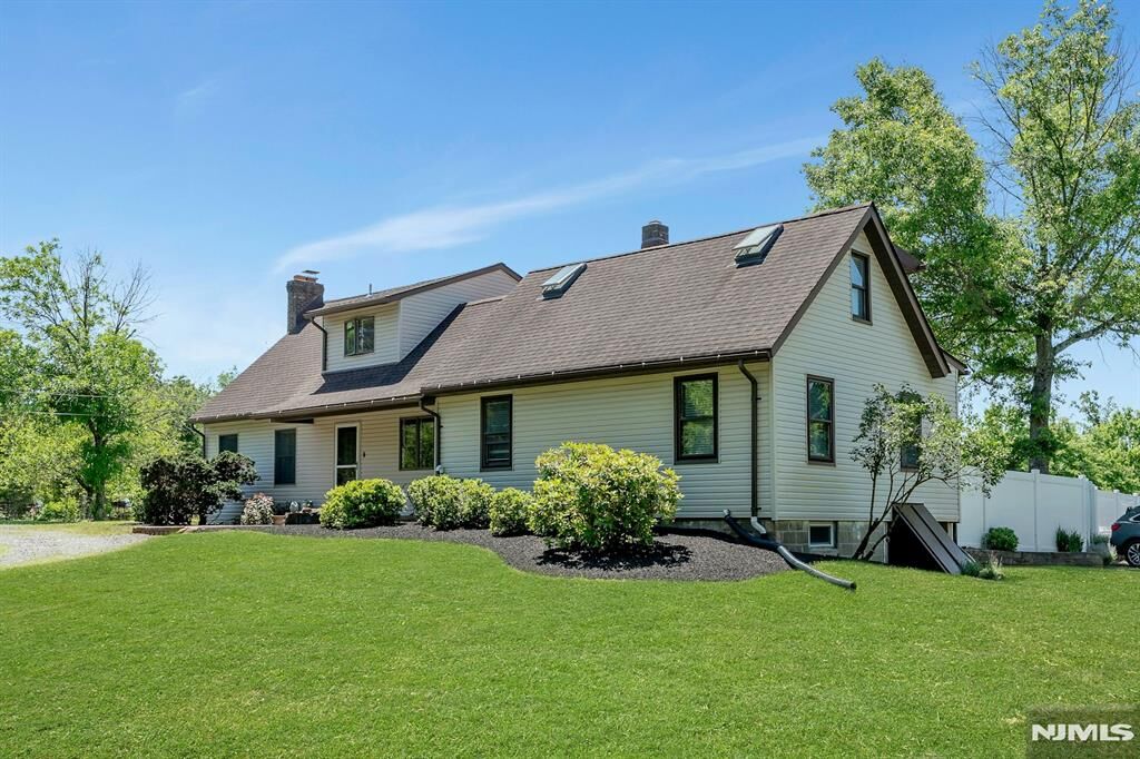 Property Photo:  104 Steinmetz Road  NJ 08844 