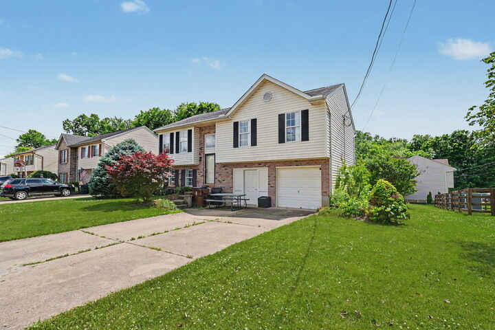 Property Photo: 133 Green Hill Drive KY 41017