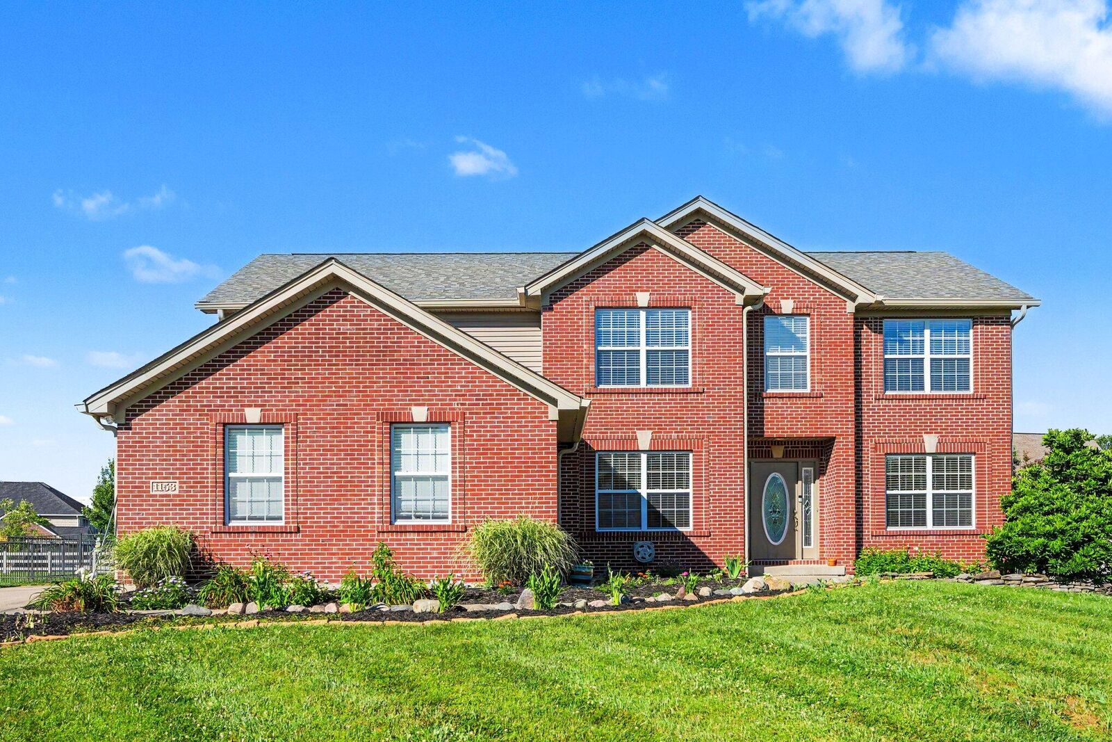 Property Photo: 1153 Appomattox Drive KY 41042