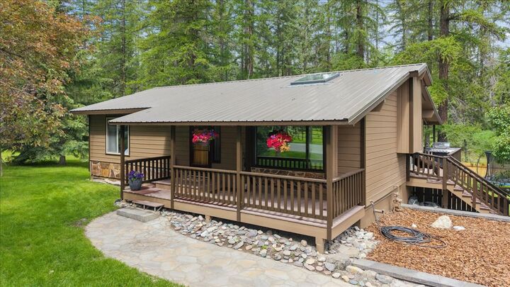 Property Photo: 201 Mallard Loop MT 59937