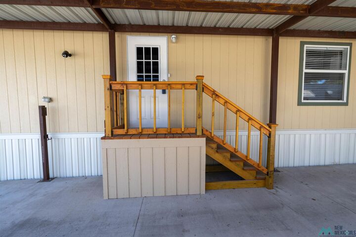 Property Photo: 410 E 23rd #22 Street NM 88201