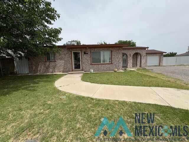 Property Photo: 310 Cleveland Avenue NM 88210
