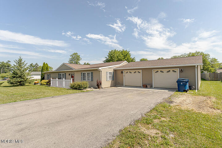 Property Photo:  23275 Ohio 51  OH 43430 