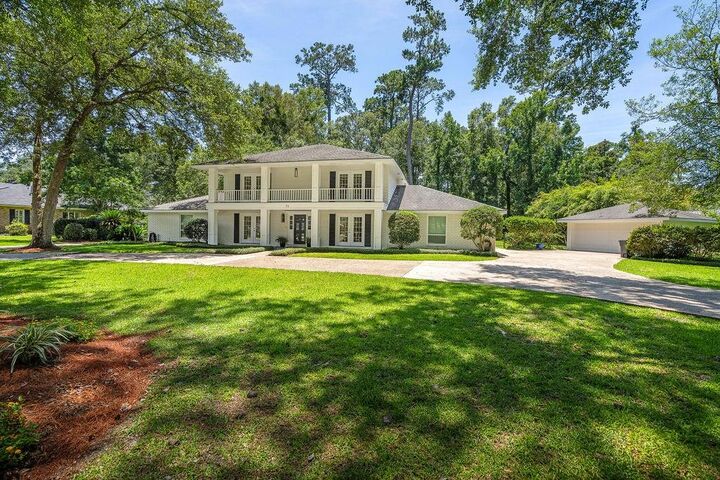 Property Photo:  72 Riverdale Drive  LA 70433 