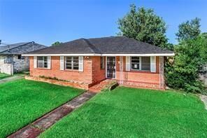 Property Photo: 4660 Corinne Street LA 70127