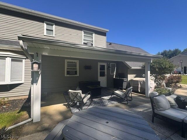 Property Photo: 2760 Haines Road OH 44057