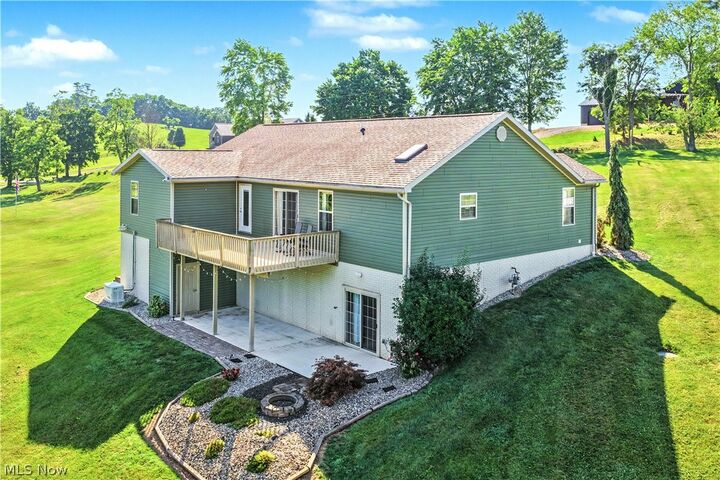 Property Photo: 805 Wynncrest Drive OH 45750