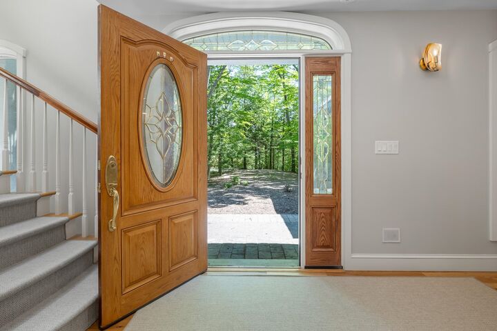 Property Photo:  44 Fox Run Road  NH 03782 