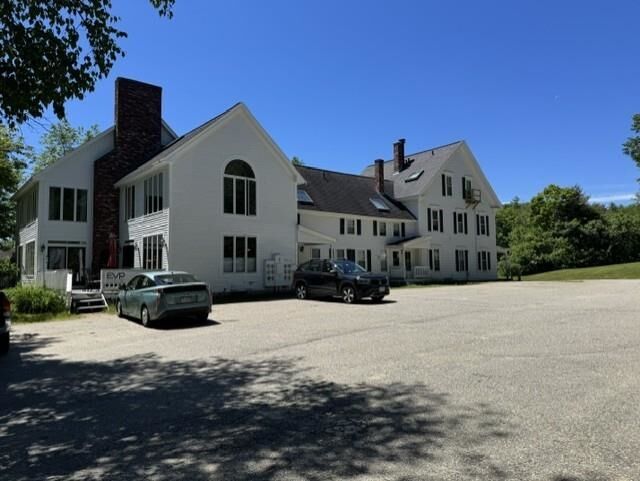 Property Photo: 1294 Rte 175 Route NH 03223
