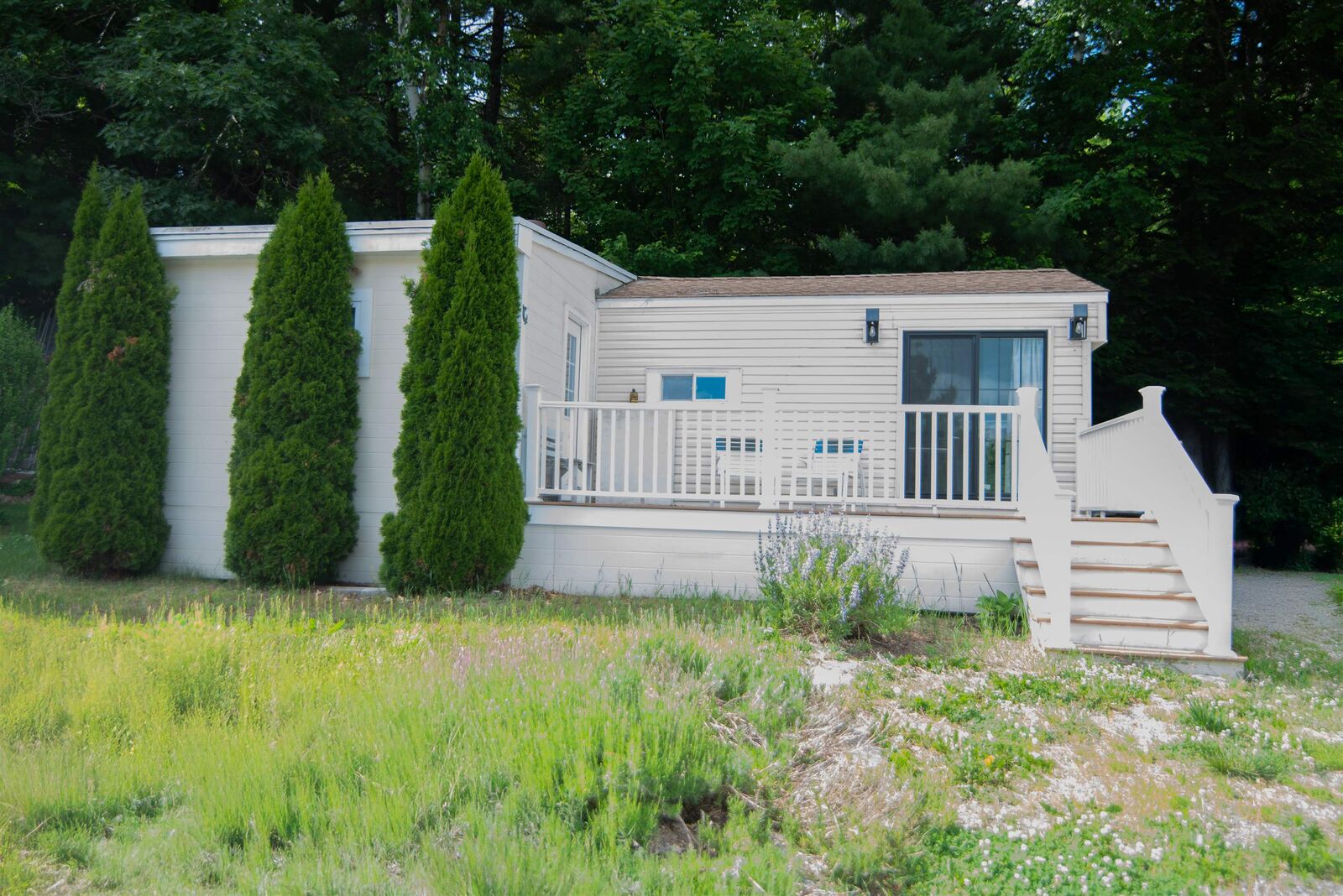 Property Photo: 194 Buckley Road NH 03281