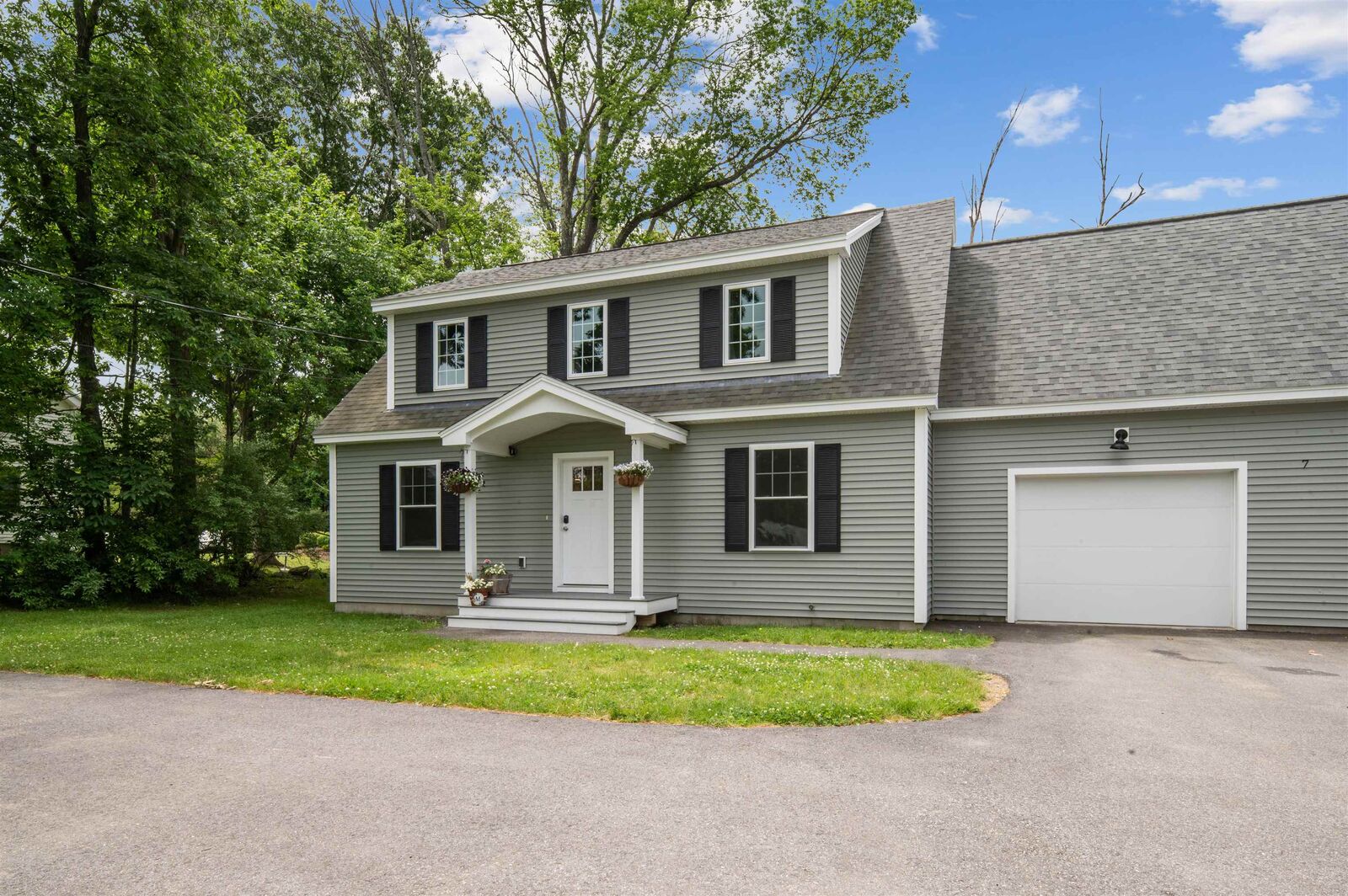 Property Photo: 7 Hampton Road NH 03833