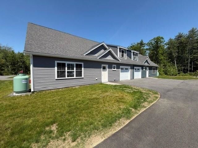 Property Photo:  6 Striper Way  ME 04090 