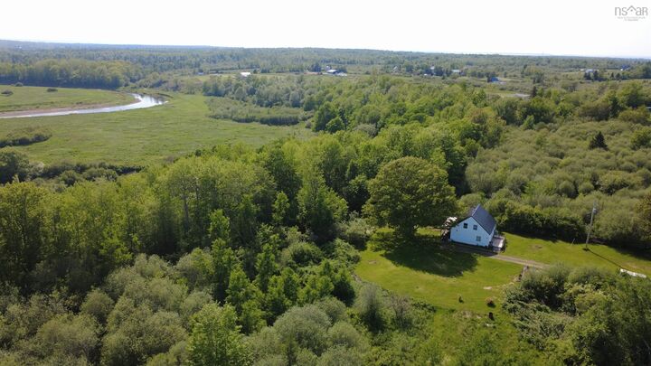 Property Photo: 150 Roger Road NS B0K 1N0