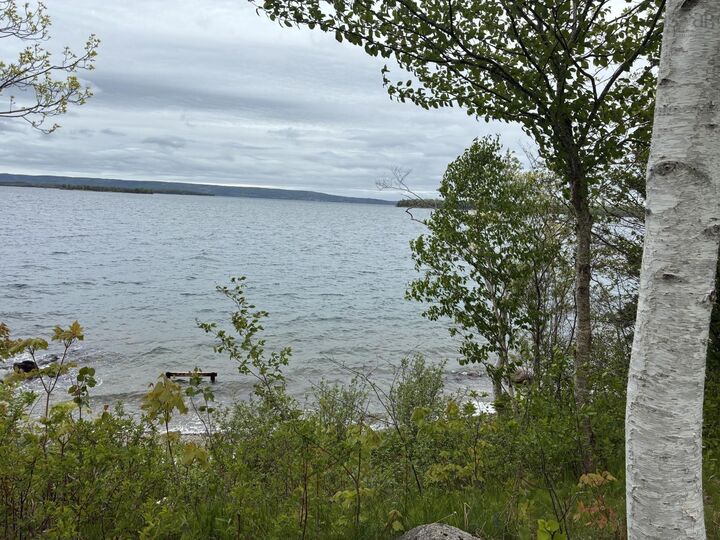 Property Photo: 4030 Marble Mountain Road NS B0E 3K0