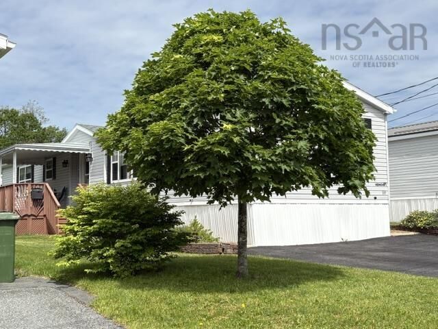 Property Photo: 10 Osprey Court NS B4V 4E5