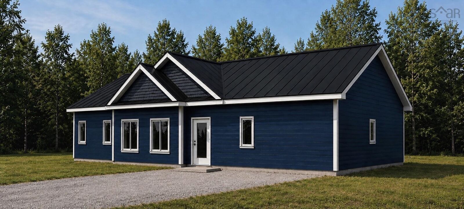 Property Photo:  61 Hilltop Drive  NS B9A 1P2 