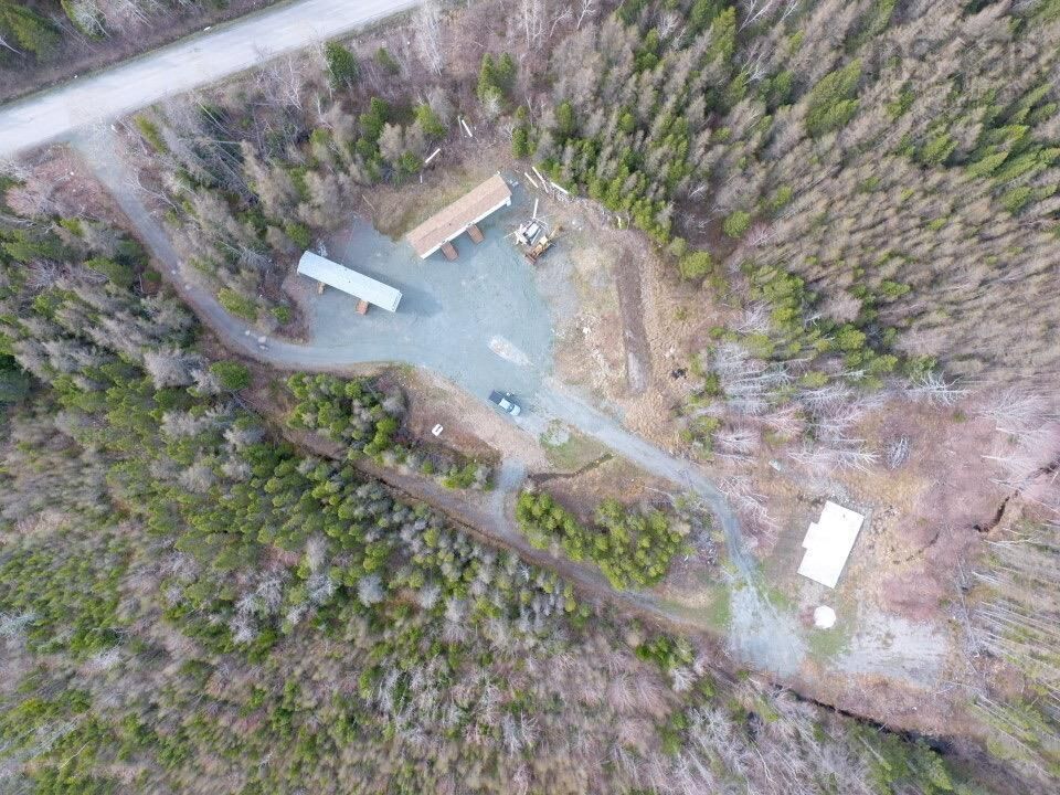 Property Photo: 1600 Lingan Road NS B1H 5S9