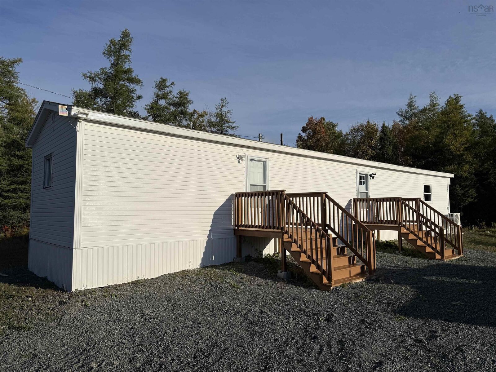 Property Photo: 1600 Lingan Road NS B1H 5S9