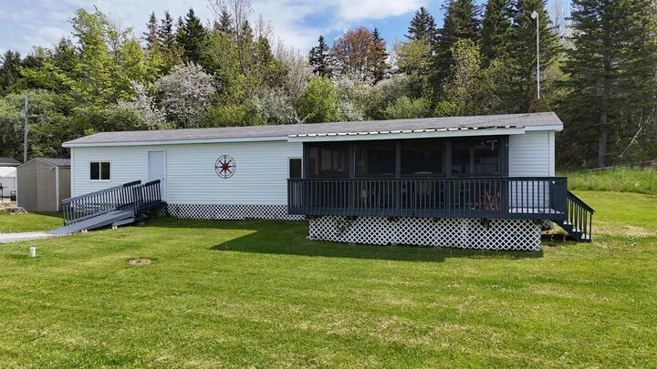 Property Photo: 2952 Highway 395 NS B0E 3M0
