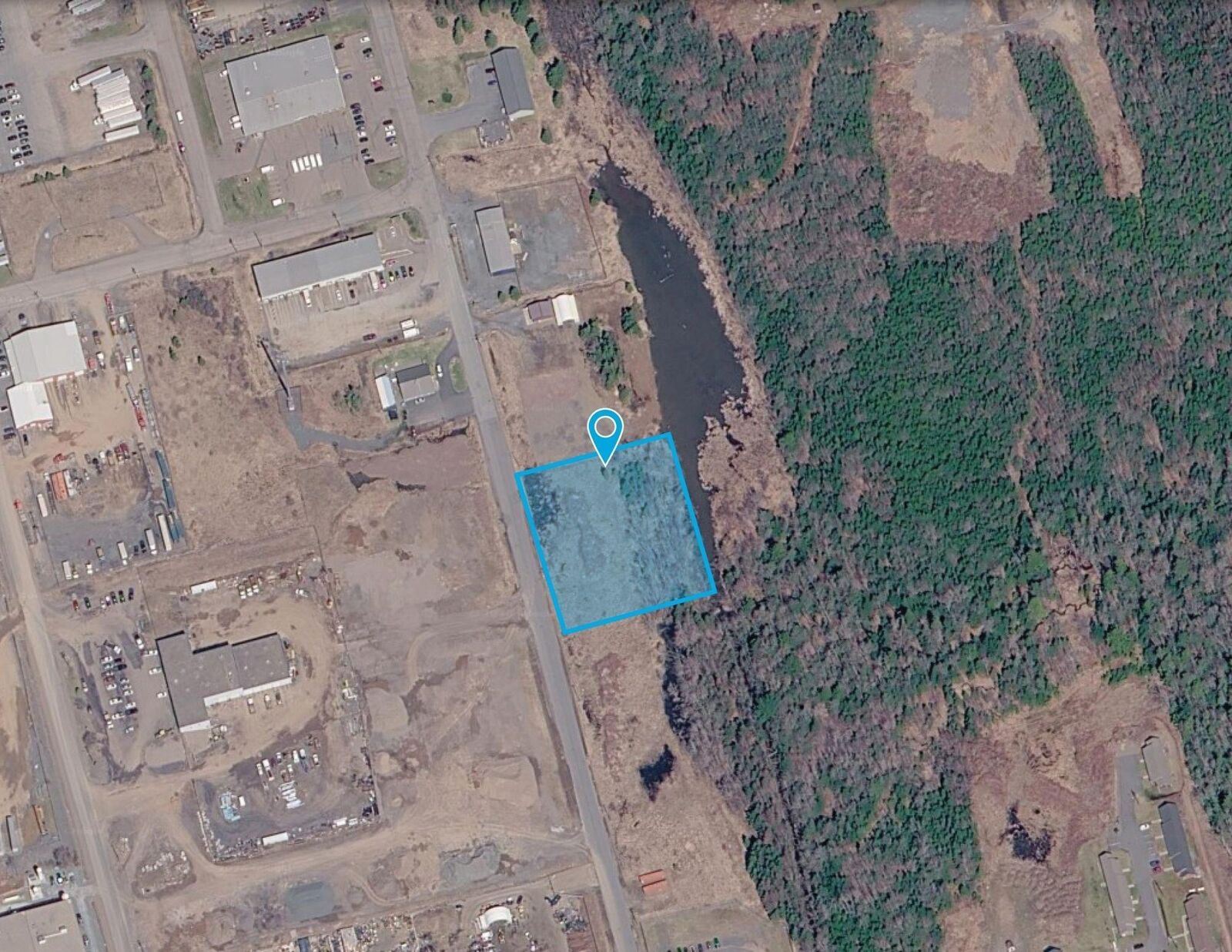 Property Photo:  502-7B-1 Industrial Avenue  NS B2N 6V8 
