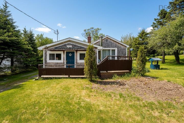 3783 Prospect Road — photo 1