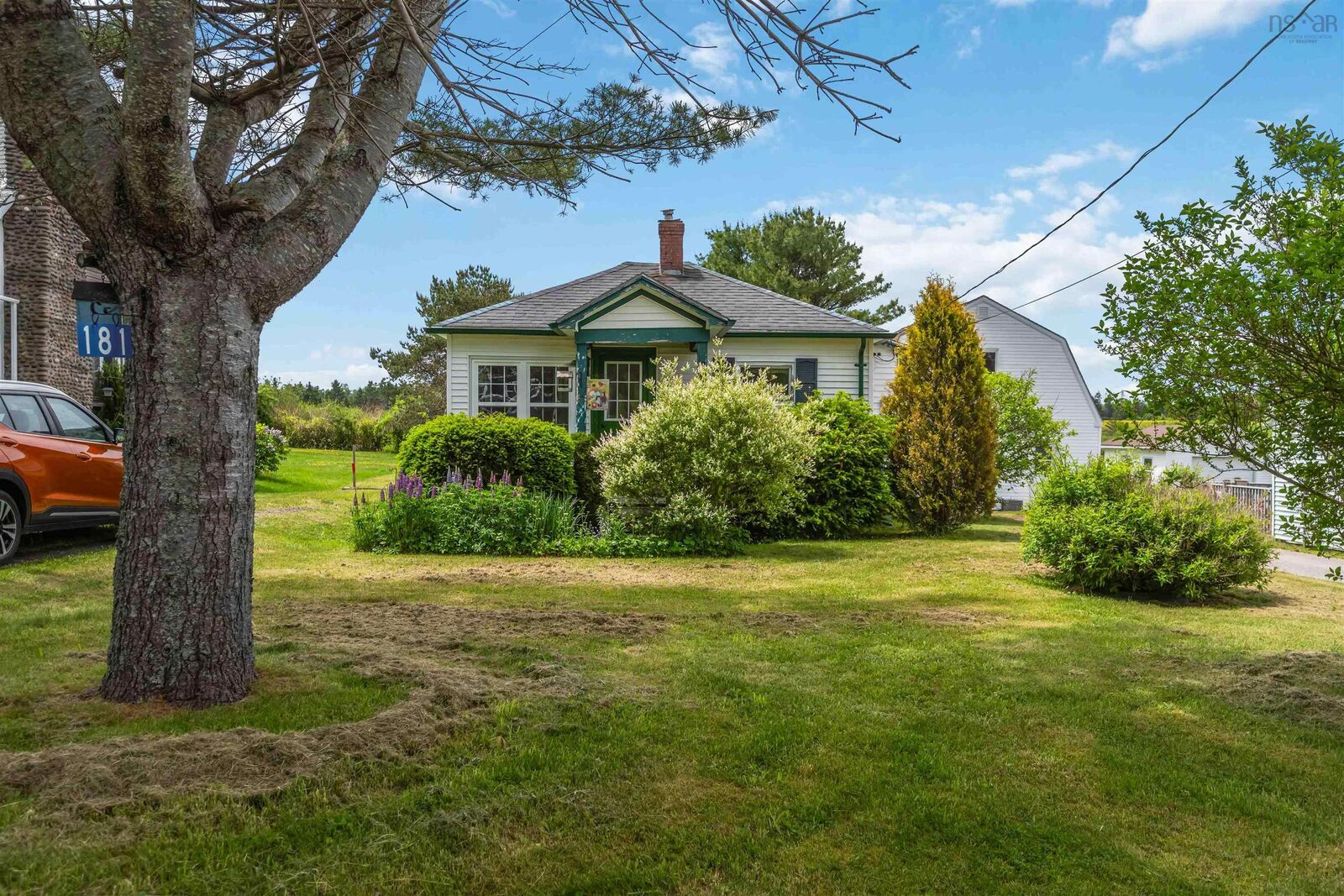 Property Photo: 181 Culloden Road NS B0V 1A0