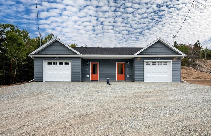 3604 & 3606 Old Sambro Road — photo 1