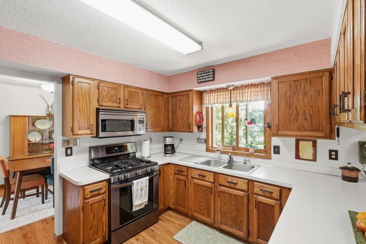 Property Photo:  7307 Jensen Avenue S  MN 55016 