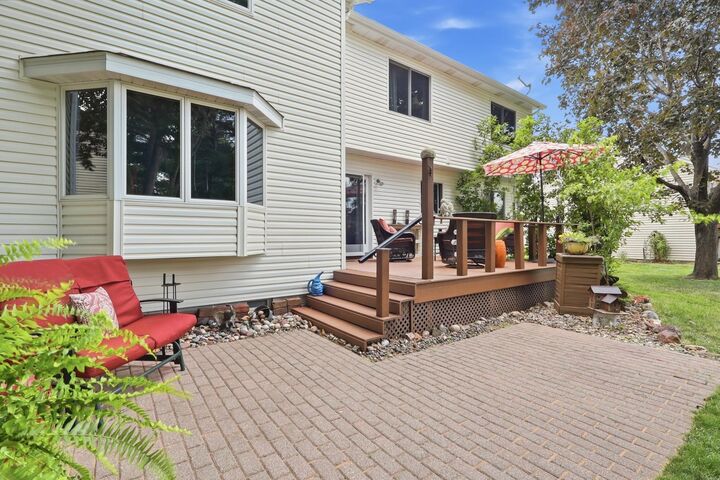 Property Photo: 7307 Jensen Avenue S MN 55016