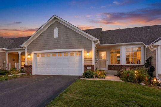 Property Photo: 676 Old Orchard Road MN 55387