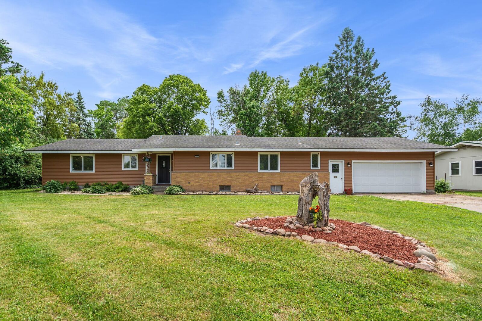 Property Photo: 628 E Wisconsin Avenue WI 54812
