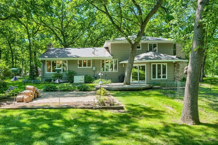 Property Photo: 4696 126th Street N MN 55110
