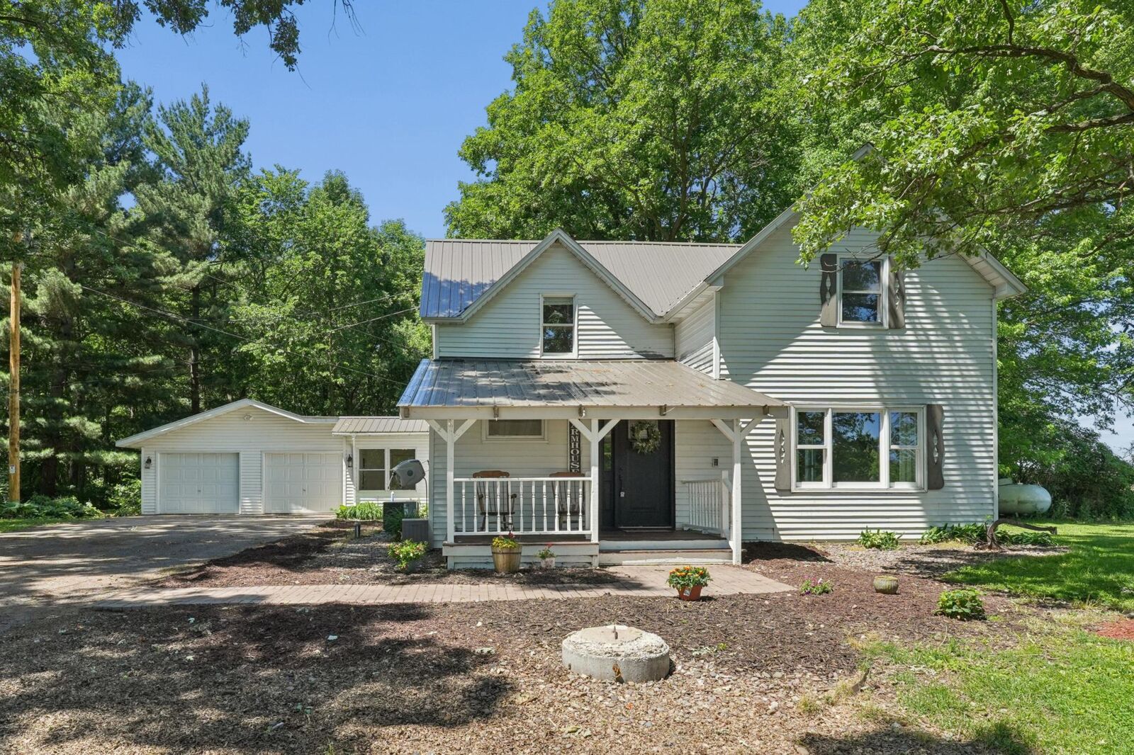 Property Photo:  482 115th Avenue  WI 54001 