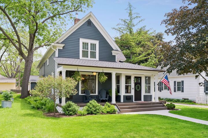 Property Photo: 141 7th Avenue N MN 55343