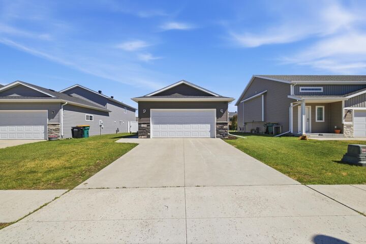 Property Photo:  1034 29th Avenue W  ND 58078 