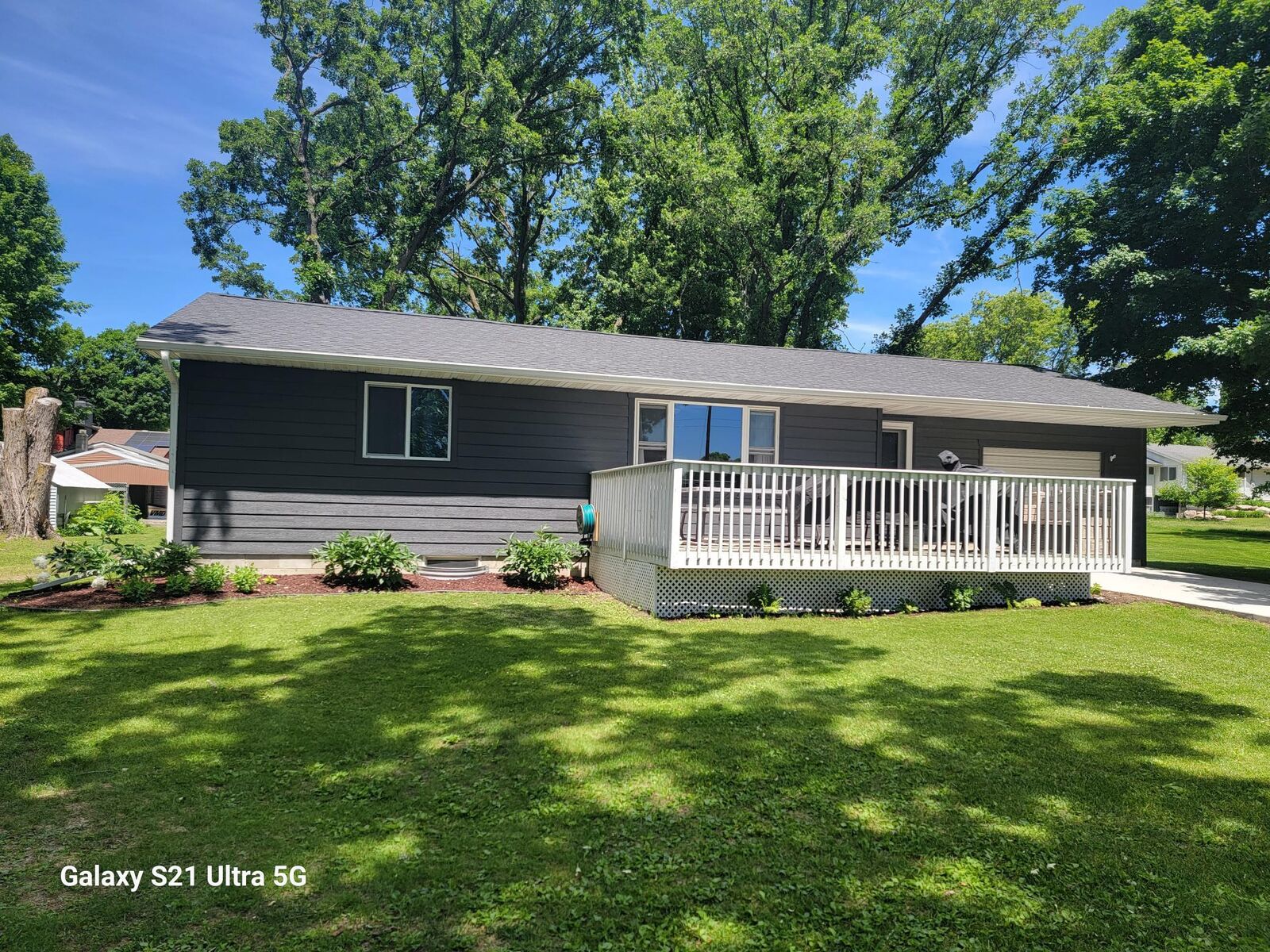 Property Photo:  550 7th Street W  MN 56438 